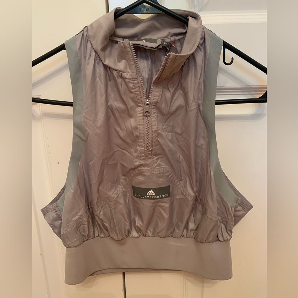 Adidas by Stella McCartney tank